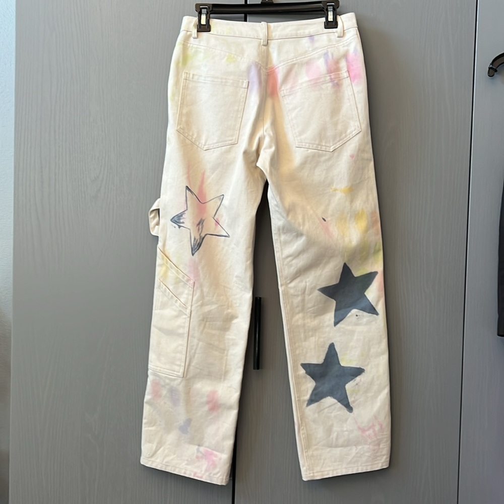COLLINA PANTS S - Picture 2 of 7